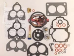Holley 94 2110 AA-1 Carburetor Repair Kit 1934 1957 Ford Truck Flathead 15302 New. Price: $49.95.