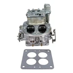 Rebuilt Holley 4000 Series 4BBL Carburetor 1955 Lincoln 341 V8 Remanufactured. Price: $699.99.