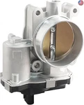 Electronic Throttle Body Assembly 12670834 Compatible With Buick Lacrosse Regal New. Price: $124.55.