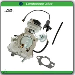 Carburetor 65-85 Ford F100 F150 Bronco Monarch L6 300 Cu New. Price: $56.81.