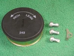 CV138 Rochester Carburetor Thermostat Choke Coil 1970-1976 Gm Pontiac Oldsmobile New. Price: $34.95.