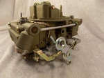Holley 3609 613 Date Restored! 1966 Chevelle 396/360 3892339 Smog Carburetor For. Price: $700.00.