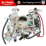 Fit For Toyota 2E Tercel 1990-1994 Corolla 1995-2001 21100-11850 New Carburetor. Price: $84.83.