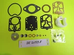 Mercury Outboard 200 500 Hp Tillotson BA1A BA2A BA3A BA3B Carb Kit W/ Float New. Price: $59.95.