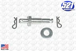 Throttle Carburetor Linkage Stud Fits 70 71 426 Hemi Charger Challenger Cuda Gtx New. Price: $21.95.
