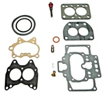 Carter Wcd 2 Bbl Carburetor Kit 1946-1949 Buick 40-50-70 608S 609S 663S 664S New. Price: $63.34.