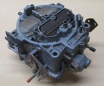 Used Barrel Carter Q-jet Carburetor 4985S E3 R4-4MV 1970 Chevrolet/gmc Trk. Price: $65.00.