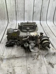 Motorcraft Carburetor Aim E3TE Used. Price: $31.44.