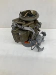 Rebuilt Stromberg Ww 1961 Dodge Plymouth 318 Carburetor Remanufactured. Price: $299.99.