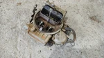 Holley 600CFM 4-BARREL 1659 Carburetor Electric Choke Ford Mopar Used. Price: $129.99.