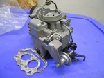 Carter 2BBL. Carburetor Wcd #2086 ? Amc Match Make Sure Of Fit Remanufactured. Price: $169.00.