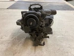 Holley Single Barrel Model 1946 Carburetor 9316 1981 Ford Mercury 200 I6 Used. Price: $39.50.