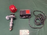 1967-69 Original Gm Oldsmobile Delco Uhv Transistored Ignition System Used. Price: $850.00.