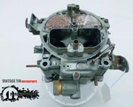 Oem Gm Rochester Quadrajet Carburetor For Core Rebuild 292234Y 6538 Used. Price: $49.99.