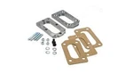 Weber Dgv Carburetor Adapter Kit For 71-82 Chevy Luv W/ 1800CC Free Ship! New. Price: $51.95.