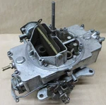 Used Barrel F4 4100 Series Carburetor C5AF-F 1965-1967 Ford 352CI. Price: $75.00.