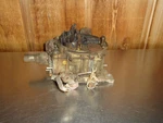 Rochester Quadrajet 4-BARREL Carburetor 800 Cfm 7041540 1971 Buick Skylark 455. Price: $115.00.