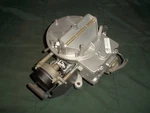 1967 289 Ford Mustang Fairlane Cougar Comet Autolite 2100 1.14 C7DF-R Carburetor Remanufactured. Price: $592.00.
