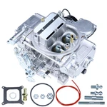 Barrel Carburetor 600CFM Electric Choke Street Warrior Holley 4160, 0-80457S New. Price: $203.99.