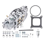 New 4 Bbl Carburetor For BR-67202 950 Cfm Mechanical Secondary Carby. Price: $228.69.