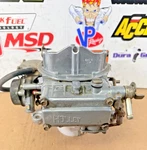 Holley Chevy Ford Mopar 600 Cfm Bbl Carburetor List 80457-2 Electric Choke Used. Price: $139.99.