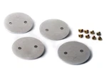 Holley 26-100 Throttle Plate Kit New. Price: $47.78.
