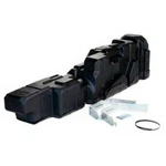 Titan 57 Gallon Fuel Tank For 11-16 Chevy-gm 2500 / 3500 Crew Cab, Short Bed New. Price: $1735.00.