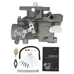 New Carburetor Assembly For Farmall Cub Tractor 154 184 185 71523C93 70949C92. Price: $59.89.