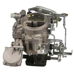 Carburetor For 1969-1987 Toyota Land Cruiser 2F 4230CC FJ40 Replaces 21100-61012 New. Price: $70.91.