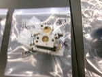 Stens 616-582 Carburetor Fits Zama C1T-W336 Open. Price: $19.99.