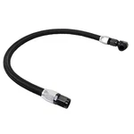 Edelbrock 81233 Proclassic Fuel Line, Small Block Fits Chevy New. Price: $51.99.