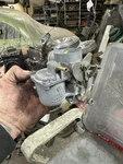 1961 1962 1963 1964 Volkswagen Vw Solex 28 Pict 113129023D 40HP Nice Clean Core Used. Price: $89.00.