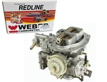 Weber Redline Genuine 32/36 Dfev Carburetor 22680.070 New. Price: $363.95.
