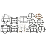 Standard Motor Products 1447A Carburetor Rebuild Kit, Rochester, 4GC, New. Price: $35.99.