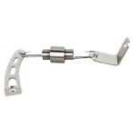 Carburetor Return & Bracket Kit - 59206 Dual SPRING,4708 Thrott... New. Price: $34.07.