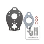Carburetor Gasket Kit Fits International Super 100 200 330 424 504 New. Price: $14.99.