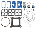 Holley Quick Fuel Non-stick Rebuild KIT,750,850,950CFM,ALCOHOL 4150,4150 Hp Carb New. Price: $108.95.