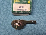 Nors Filko Choke Pull Off # 30-6 Mopar Ref 3419621 + New. Price: $14.99.