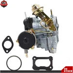 Barrel For Chevrolet Engines 6.6L 400 5.7L 350 Carburetor Type Rochester 2GC New. Price: $76.49.