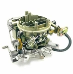 1974 1981 International Ihc Scout 2 Barrel Holley Heavy Duty Carburetor Remanufactured. Price: $799.99.