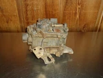 Rochester Quadrajet 4-BARREL Carburetor 7043250 1973 Oldsmobile Cutlass 350 V-8. Price: $32.25.