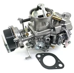 Autolite 1100 Model Carb 1964 1968 Ford Mustang Falcon Comet 170 200 Ci Eng New. Price: $101.80.