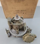 New Ford Holley Carburetor R1642 B7P-9510-A Original Box Vintage. Price: $244.99.
