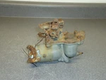 Zenith 1-BARREL Carburetor Parts Id # 2414 Vintage. Price: $30.00.