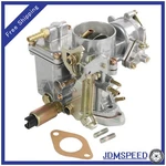 Carburetor For Vw Single Port Manifold 30/31 PICT-3 Automatic Choke 113129029A New. Price: $48.86.