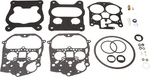 Rochester Quadrajet Carburetor Rebuild Kit Gm, Dodge & Plymouth 1977-1986 New. Price: $60.00.