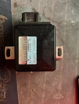 1977-1993 Toyota Supra Oem Throttle Position Sensor Used. Price: $70.00.