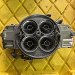 Holley 1050 Cfm 4500 Dominator 12R-8795B Carburetor Bg Barry Grant Ihra Nhra Used. Price: $700.00.