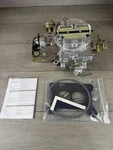 Ford Mustang F150 Barrel Carburetor 2100 2150 New. Price: $149.99.