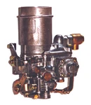 Omix 17701.01 Carburetor Fits: 1946-1953 Jeep Willys New. Price: $152.66.